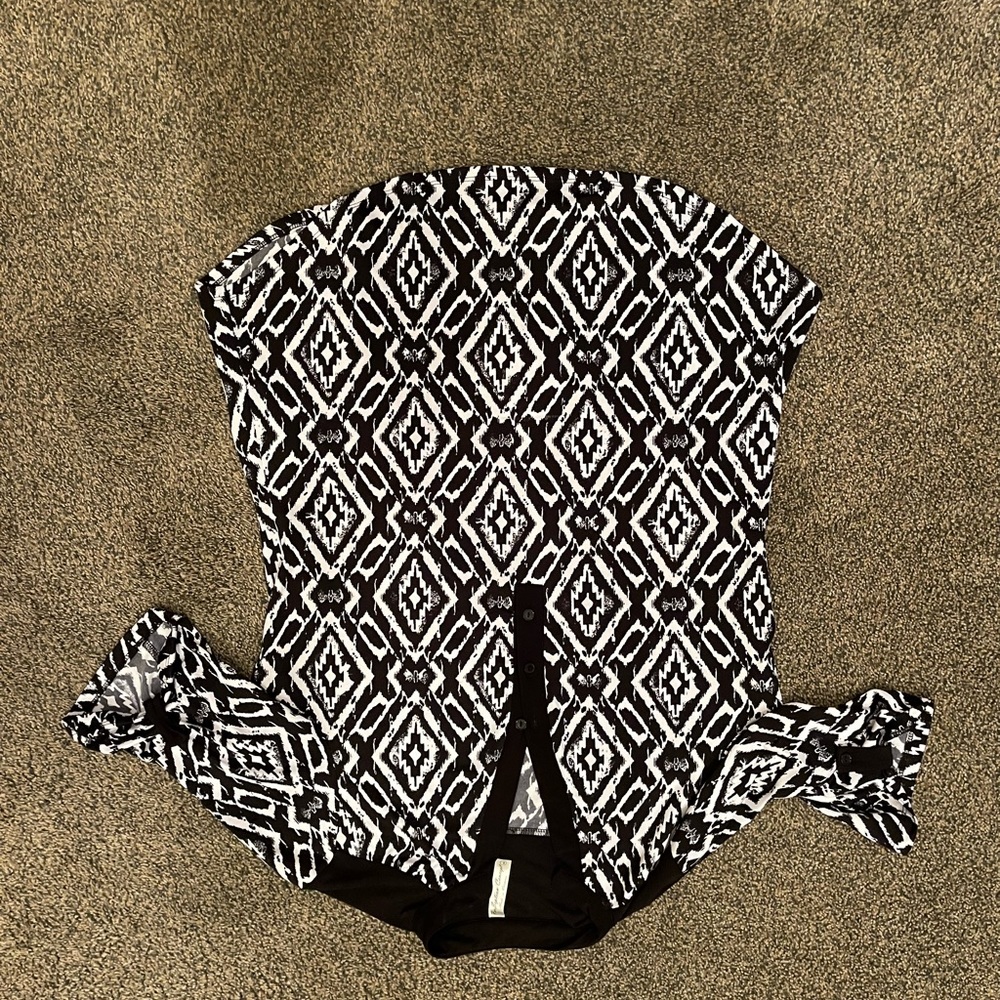 Feels like silk great shape